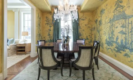 Modern Centerpiece Ideas