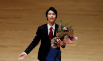 Japanese Figure Skater Hanyu Announces Marriage
