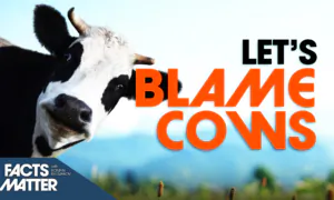 The Secret War on Meat Exposed | Facts Matter