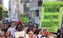 New Labor Board Decision on Company Rules Makes It Easier to Unionize