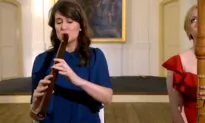 J.S. Bach: Goldberg Variations – Aria da Capo | Seldom Sene