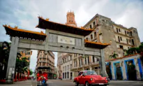 Cuba Now a Strategic Battleground for China Against the US