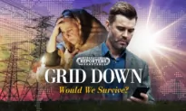 The US Electrical Grid: Achilles Heel of the World?