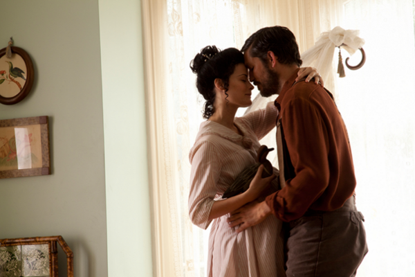 "Savannah" 2013