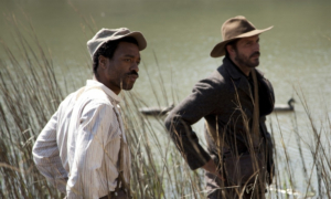 ‘Savannah’: Jim Caviezel in a Powerful Role