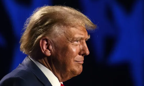 Trump Says Special Counsel’s Requested Gag Order Would Violate His Free Speech Rights