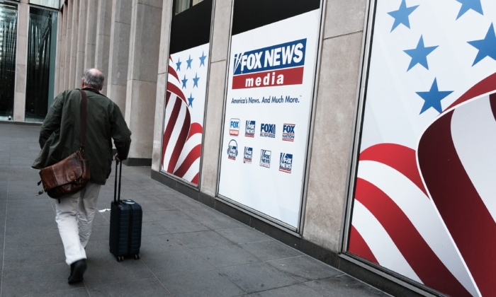 Judge Hands Ex-Fox Reporter Bad News