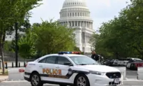 Shooting Kills 2 Men and a Woman and Wounds 2 Others in Washington, DC, Police Chief Says