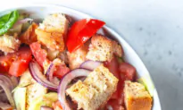 Panzanella