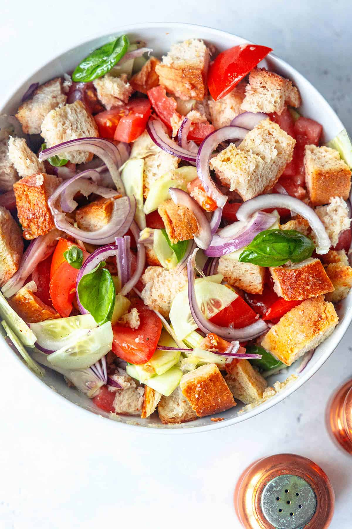 Panzanella