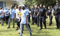 Clashes at Toronto Eritrean Festival Send Nine to Hospital, Shut Local Roads