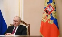 Russia Is a Rogue State