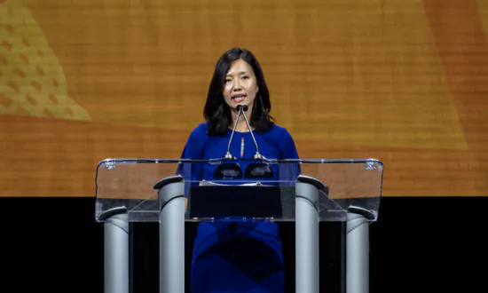 Boston Mayor Delivers 2024 State of the City Address
