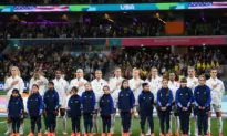 Conservatives Celebrate US Women’s Soccer Loss as a Culture War Victory
