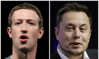 Live Coverage as Elon Musk, Mark Zuckerberg, Bill Gates Arrive to Talk About AI