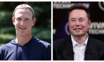 ‘Time to Move On’: Zuckerberg Says Musk ‘Isn’t Serious’ About Cage Fight