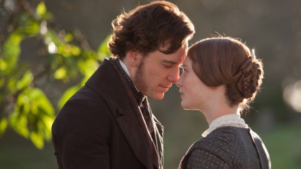 Jane Eyre (2011)