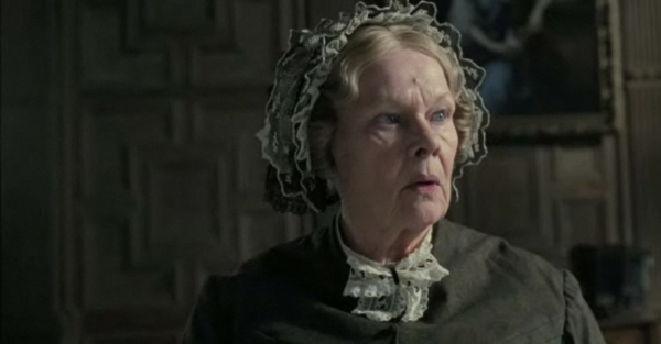 Jane Eyre (2011)