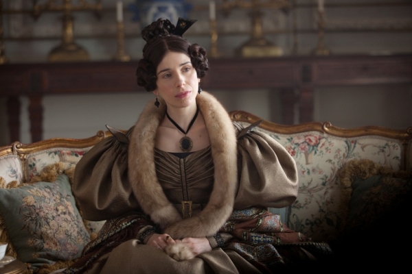 Jane Eyre (2011)