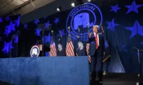 Trump Assails ‘Bidenomics,’ Asserts: ‘I Care About Enriching Your Family’