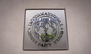 IMF Holds Press Briefing on Regional Economic Outlook in the Asia Pacific Department