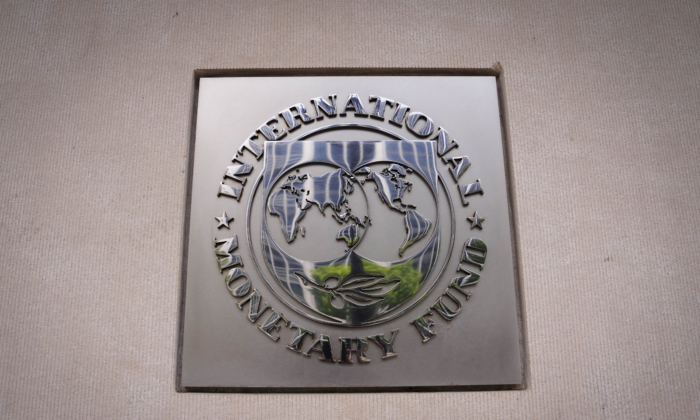 IMF Releases Digital Currency Handbook for World's Central Banks