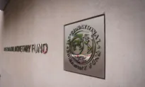 IMF Lifts 2025 Global Growth Forecast, Warns of Lingering Trade Uncertainty