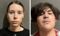 Pair Arrested in Fatal Car-to-Car Shooting in Irvine