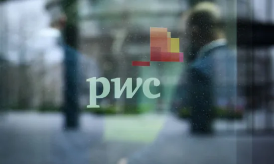 Australian Federal Police Raid PwC Office Amid Tax Scandal