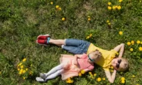 Sunlight’s Health Benefits Ignored at Our Own Risk