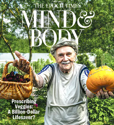 Prescribing Veggies: A Billion-Dollar Lifesaver?