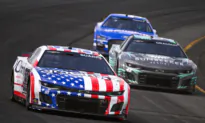 NASCARS’ Minority Internship Program Grounds for Suing the Organization: Legal Expert