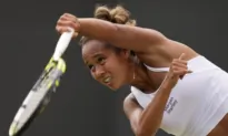 Venus Williams Has High Praise for Canada’s Leylah Fernandez