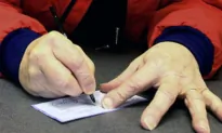 Stop Using Paper Checks, Already