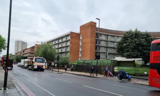 Review After Police Responding to 999 Call Jailed for Killing Pedestrian