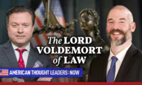 Will Yeatman: Congress Cedes Power to the Administrative State Via This Legal Loophole | ATL:NOW