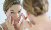 Probiotics for Your Skin?
