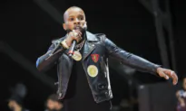Tory Lanez Expected to Be Sentenced for Shooting Megan Thee Stallion