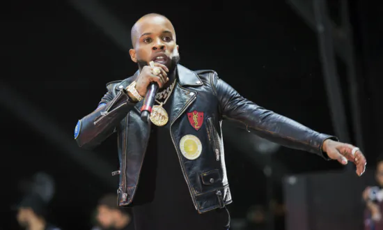 Tory Lanez Expected to Be Sentenced for Shooting Megan Thee Stallion