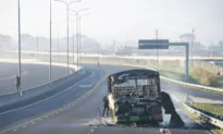 2 People Are Fatally Shot on a 5th Day of Protests in the South African City of Cape Town