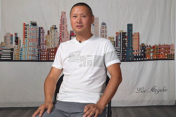 CCP Is Like ‘A Leech’: Businessman Flees China to Get Away From Totalitarian Regime