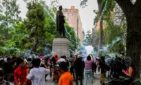 NYC Mayor Says ‘Outside Agitators’ May Have Aggravated Chaos in Union Square Riot
