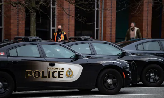 Former CBC Producer Arrested for Sexual Assault of a Minor