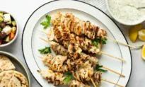 Souvlaki
