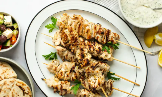 Souvlaki