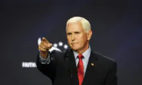 Pence Would Increase Defense Spending by $1.3 Trillion Over 10 Years