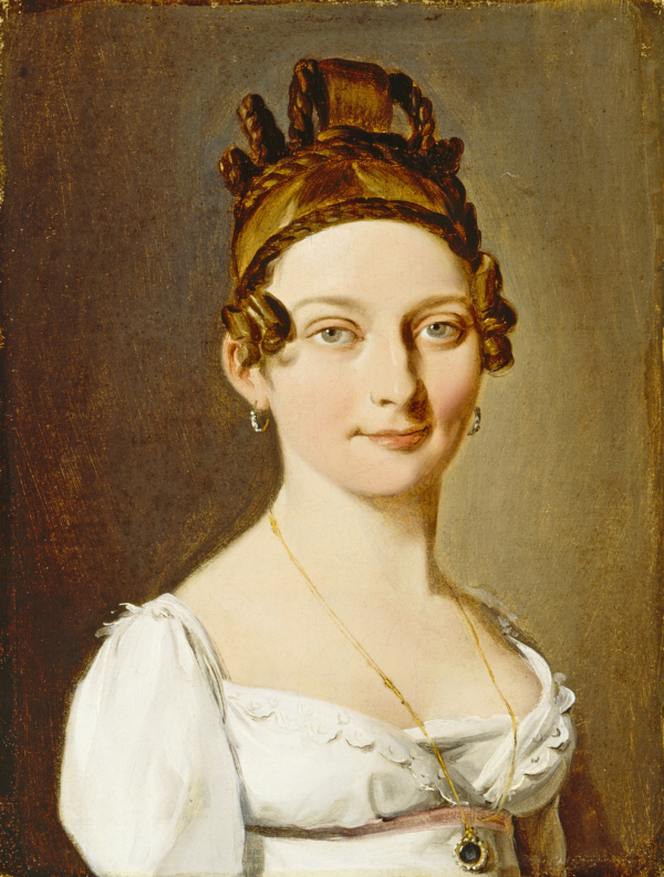 Louis-Léopold Boilly