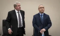 Former Minneapolis Officer Sentenced to Nearly 5 Years for Role in George Floyd’s Death
