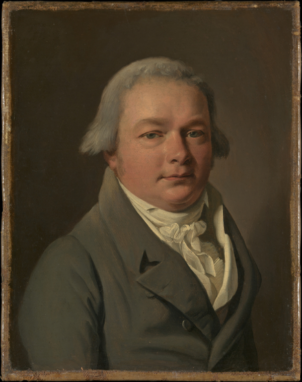 Louis-Léopold Boilly