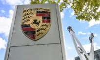 Porsche Rebuked for Erasing Jesus Statue From New Promo Video